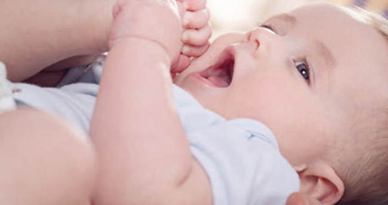 Bebeklerde Hıçkırık Nasıl Geçer?