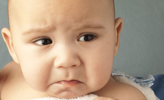 Çocuklarda Hıçkırık Belirtileri ve Tedavisi