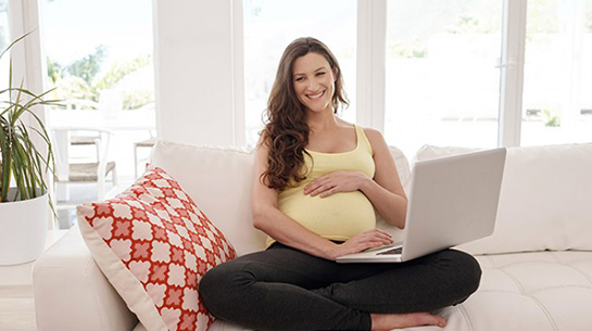 Gebelikte Hıçkırık Belirtileri ve Tedavisi